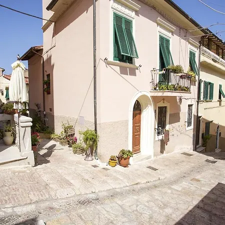 Apartamento Piazza Il Fico *