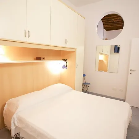 Apartamento Piazza Il Fico *