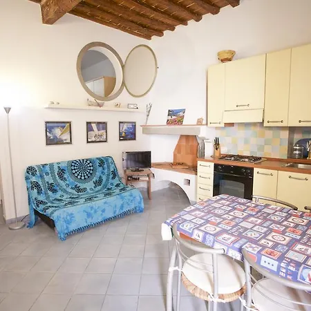 Apartment Piazza Il Fico Portoferraio